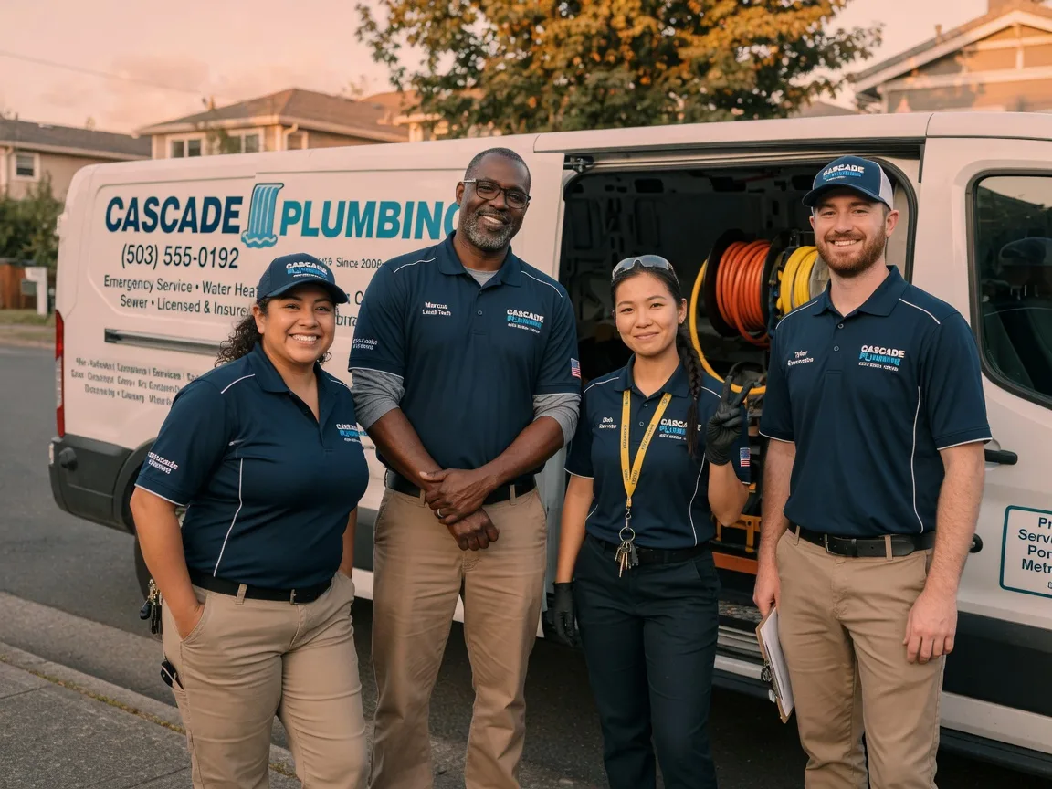 Emergency Plumber company in Groveton, TX